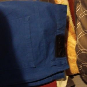 Mk pants blue size 40